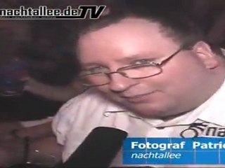 19.11.11 A1 Trier - D. White Night