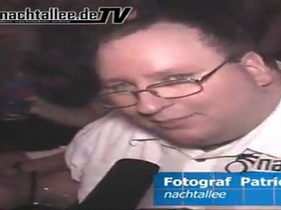 19.11.11 A1 Trier - D. White Night