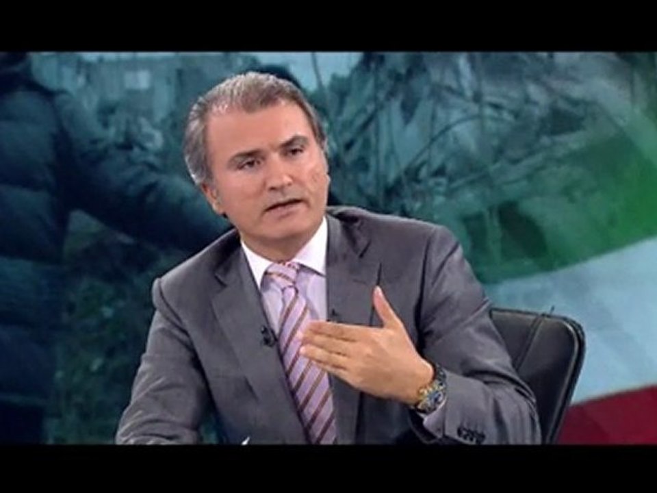 Şehid Eşi: Çocuklarım da Babaları ve Dedeleri Gibi Olacak