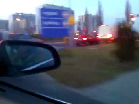 htc mozart 7 wideo w ruchu