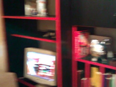 HTC 7 Mozart Video Test 1