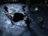 Batman Arkham City : Robin DLC Trailer