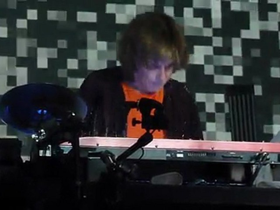 Jean MIchel Jarre Brno 12.11.2011_4
