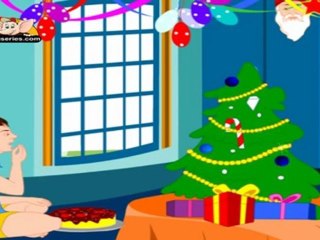 Thattellaam Laddu (Little Jack Horner) - Nursery Rhyme in Tamil