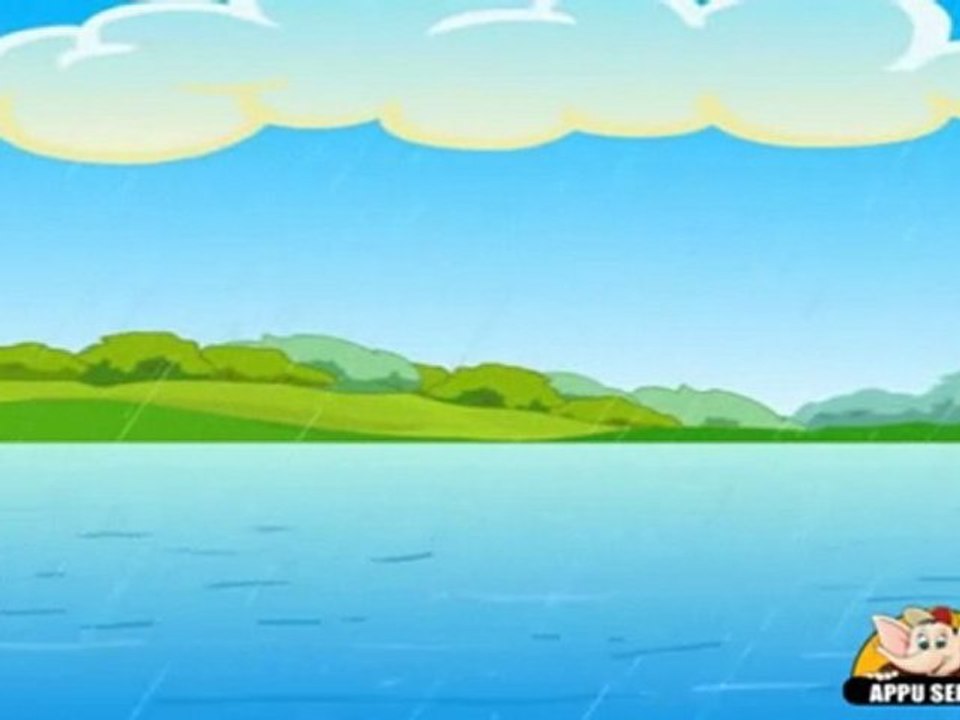 Learn About Planet Earth - Water Cycle