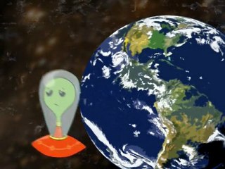 Voyage sur Terre :  La relation aux drogues chez les êtres humains