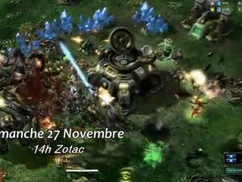 Programme TV : 23 au 29 Novembre