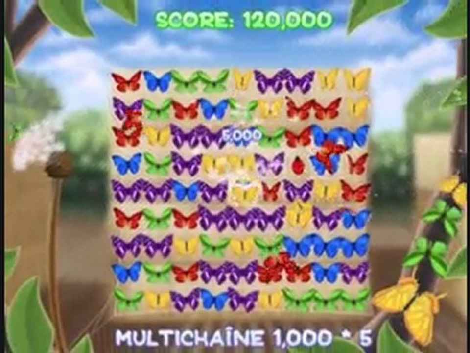 Fluttabyes sur GameTree TV