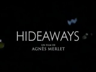 Hideaways - Bande-Annonce VO st FR