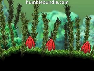 The Humble Introversion Bundle - Trailer