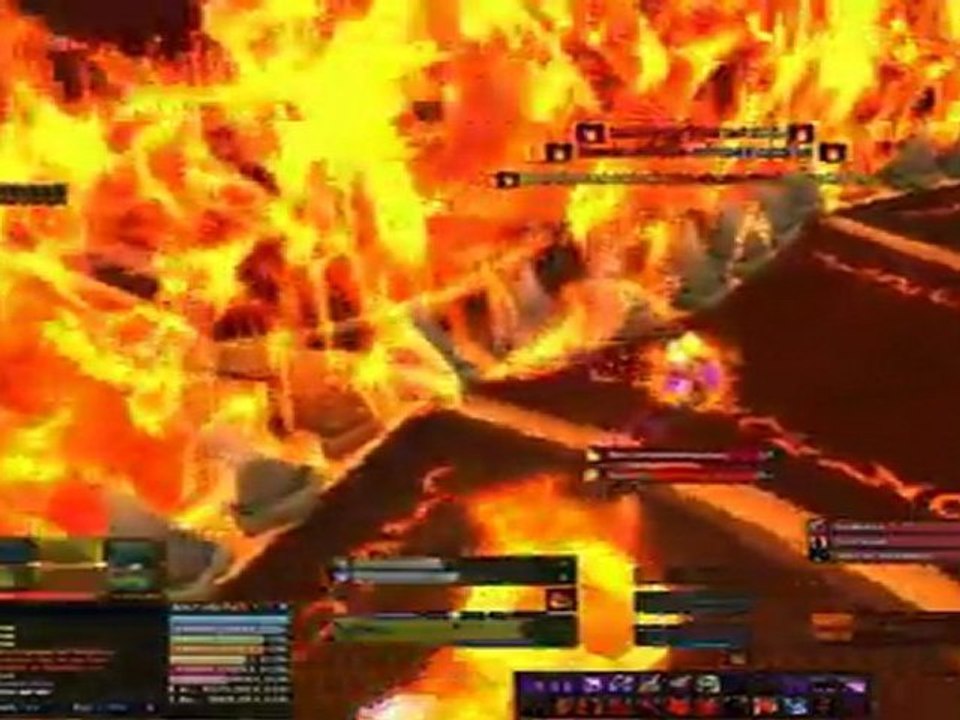 Rage of The Firelands Part 2 Final