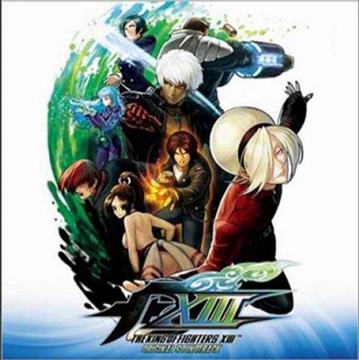 The King Of Fighters XIII XBOX360 Game ISO Download link Region Free