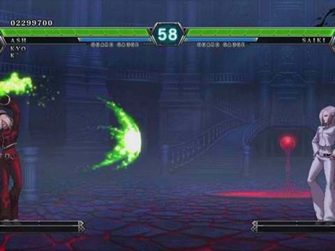 The King Of Fighters XIII XBOX360 ISO Download Link Region Free