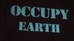 #Occupy Bat Signal for the 99% - new york occupy 99 ppourcent  - signal de batman