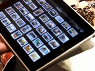 SILK PLASTER during BATIMAT exhibition in Paris, France