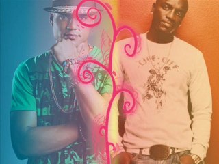 Mohombi ft. Akon - Dirty Situation Chipmunks (2011-2012)