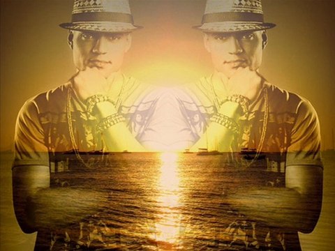 Mohombi - Bumpy Ride Chipmunks (2011-2012)