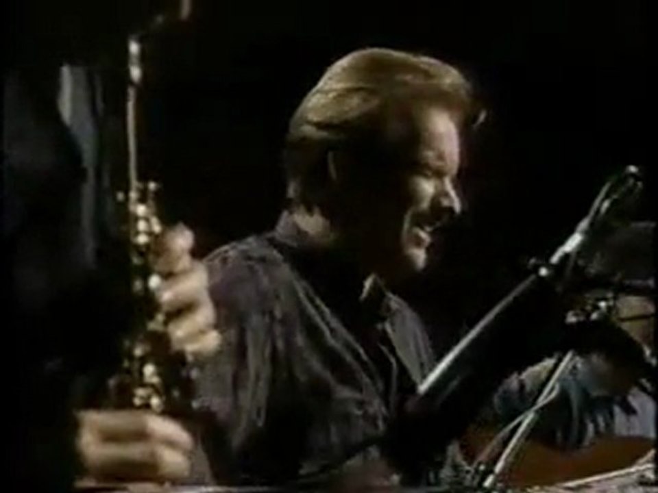 Sting - Ain't No Sunshine