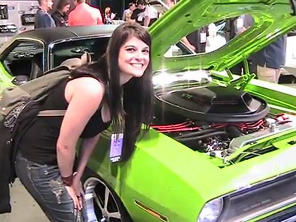 Gearhead Diva - Car Customizing, Modifications, Tuning & Performance