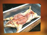 How Do I Grill Fish With La Caja China