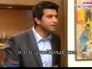 Tera pyar ni bholay ep 9 p1