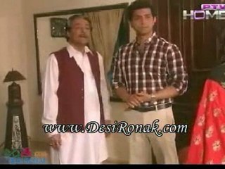 Tera pyar ni bholay ep 9 p2