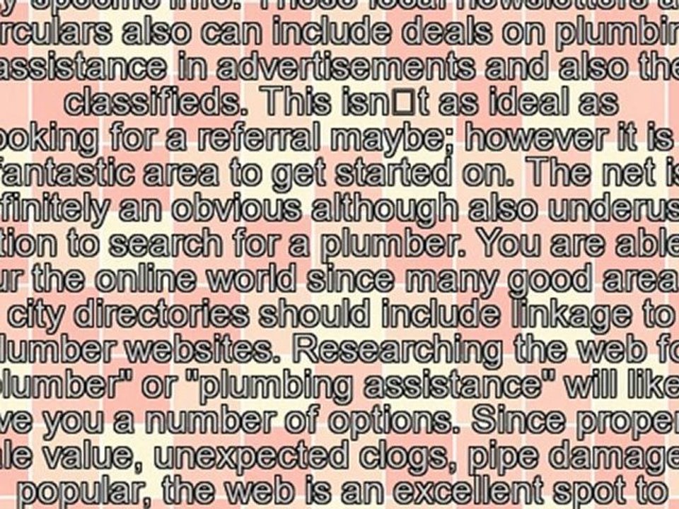 North Richland Hills Plumbing- Quick Solutions on Plumbing Issues