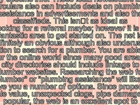 North Richland Hills Plumbing- Quick Solutions on Plumbing Issues