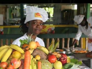 A la découverte du Goût avec MAGGI 15 nov