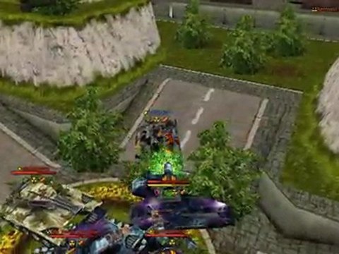 Gold-001 Magadan CTF