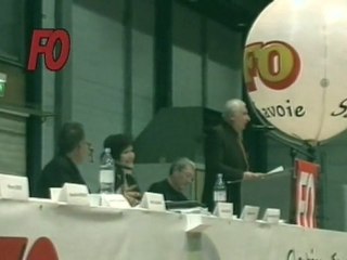 013 - Résolution FO Savoie