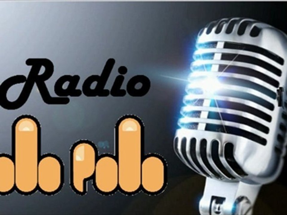 Radio Polo Polo 26 y 27 ( 2 podcast en uno)