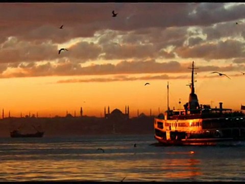 Cafer Göçmen Ben Sana Mecburum Bilemezsin