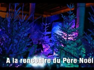 Le Chalet du Père Noël