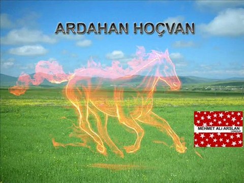 ARDAHAN HOÇVAN KÖYLERİ tanıtımı tanıtım @ MEHMET ALİ ARSLAN Grup