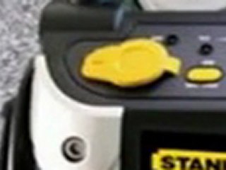 Stanley J5C09 500 Amp Jump Starter