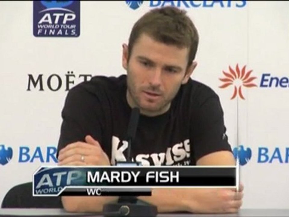 London - Tsonga strotzt vor Selbstvertrauen