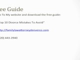 Divorce Attorney Denver Colorado