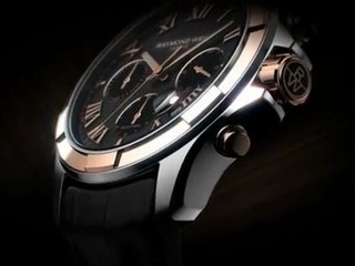 Raymond Weil Parsifal Watches