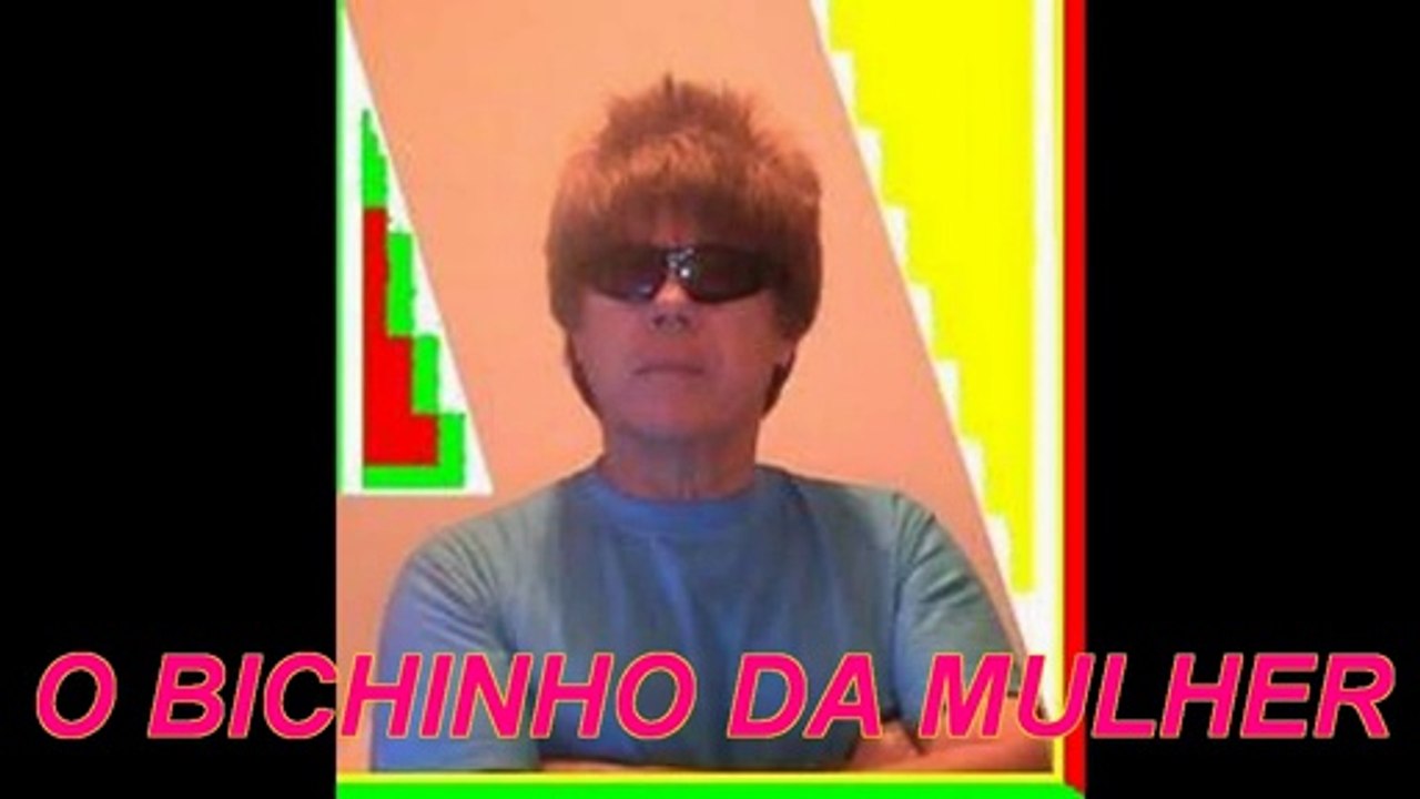 LUIZ ALEXANDRE - O BICHINHO DA MULHER