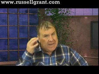 RussellGrant.com Video Horoscope Sagittarius November Wednesday 23rd