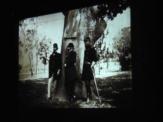 George Houghton: 'VT's Civil War Photographer'