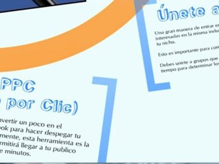 Marketing con Facebook - Excelente manera para hacer Despegar tu Negocio Online