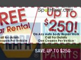 AUTO BODY REPAIR SHOP,SACRAMENTO,FOLSOM,FAIROAKS,ORANGEVALE