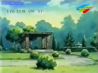 CHÚ CHUỘT THÔNG MINH T11 ( Phim Hoạt Hình)