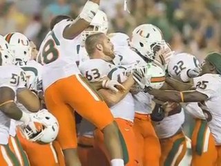 First-and-10: Bad Examples