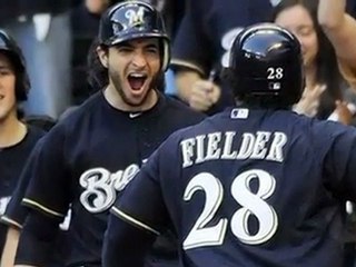 Haudricourt: How Braun Won MVP