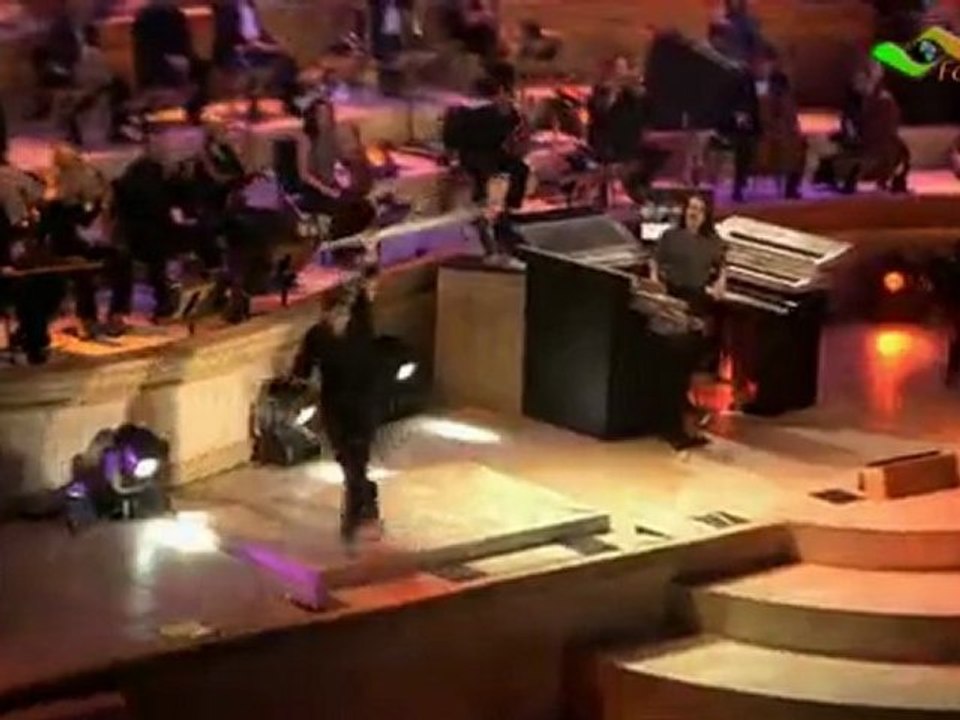 Yanni - For All Seasons (Full HD)