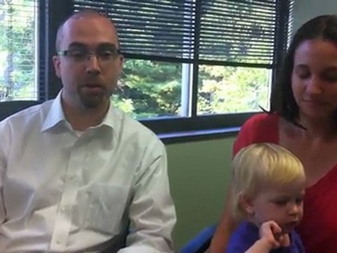 Caprika Realty Testimonial - Bowie - Hamma Family