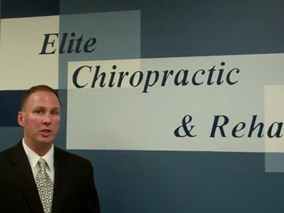 Bloomington IL Chiropractor Treats Headaches